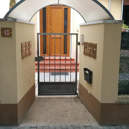 Affittacamere 