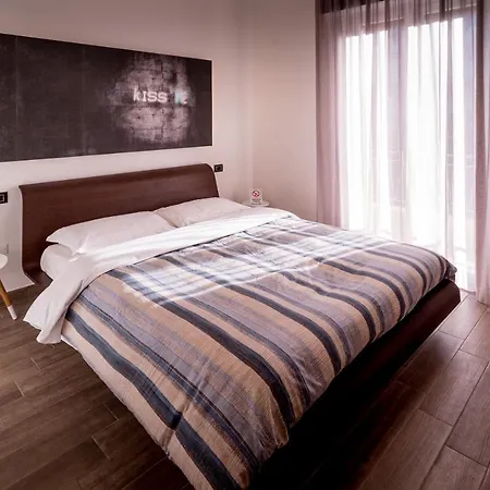 Vendégház Affittacamere 