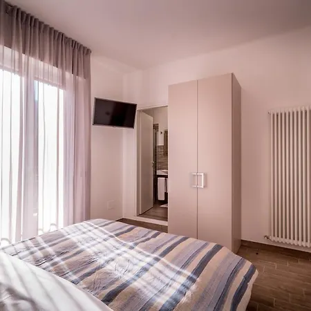 Vendégház Affittacamere 