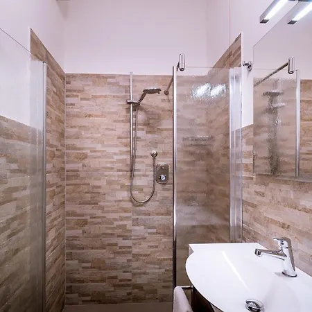 Vendégház Affittacamere 