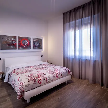 Vendégház Affittacamere 