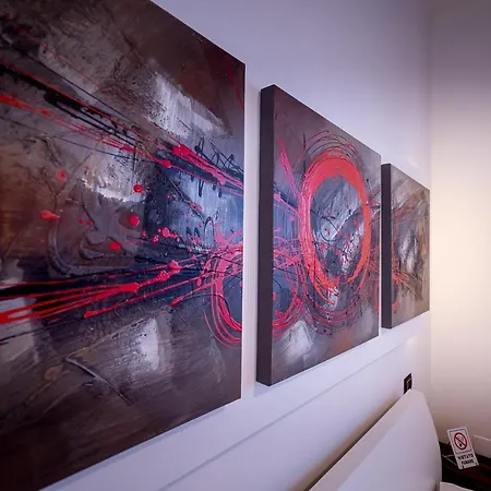 Vendégház Affittacamere 