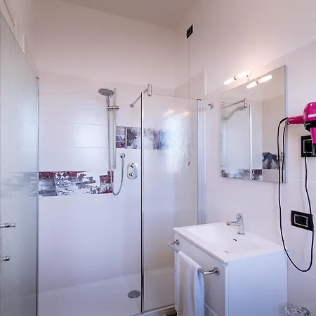 Vendégház Affittacamere 