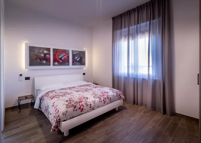 Πανσιόν Affittacamere 