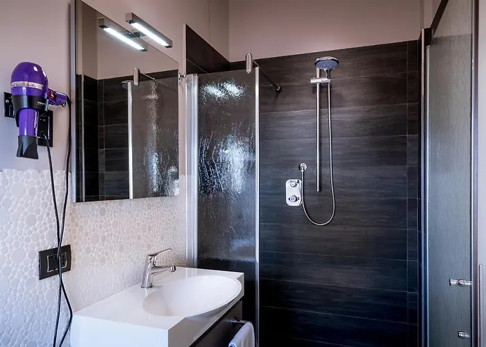 Πανσιόν Affittacamere 