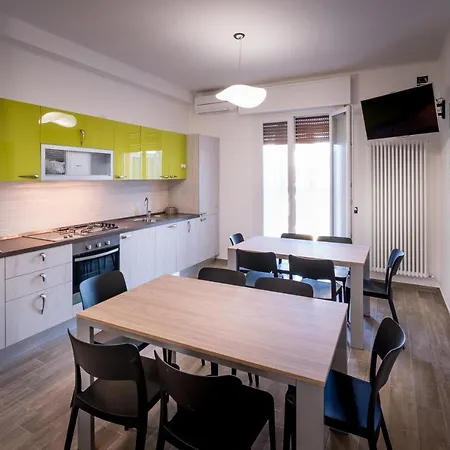 Penzion Affittacamere 