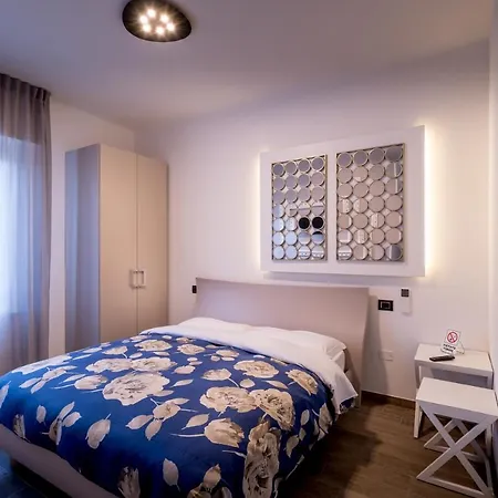 Penzion Affittacamere 