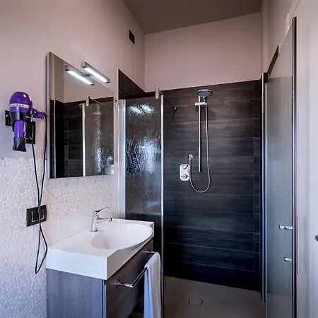 Penzion Affittacamere 