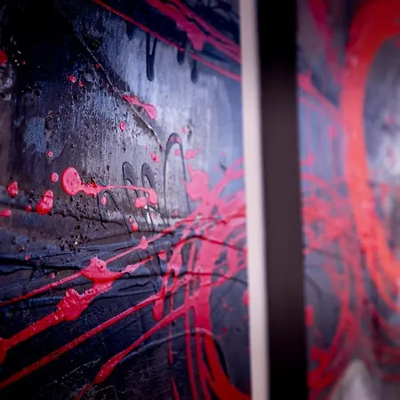 Penzion Affittacamere 