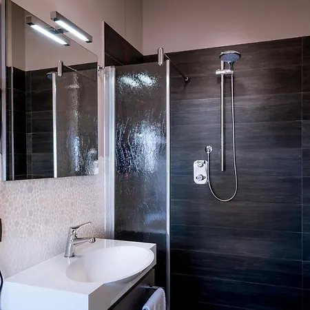 Penzion Affittacamere 