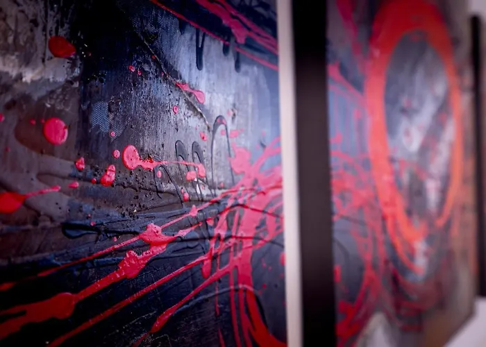 Gasthuis Affittacamere 